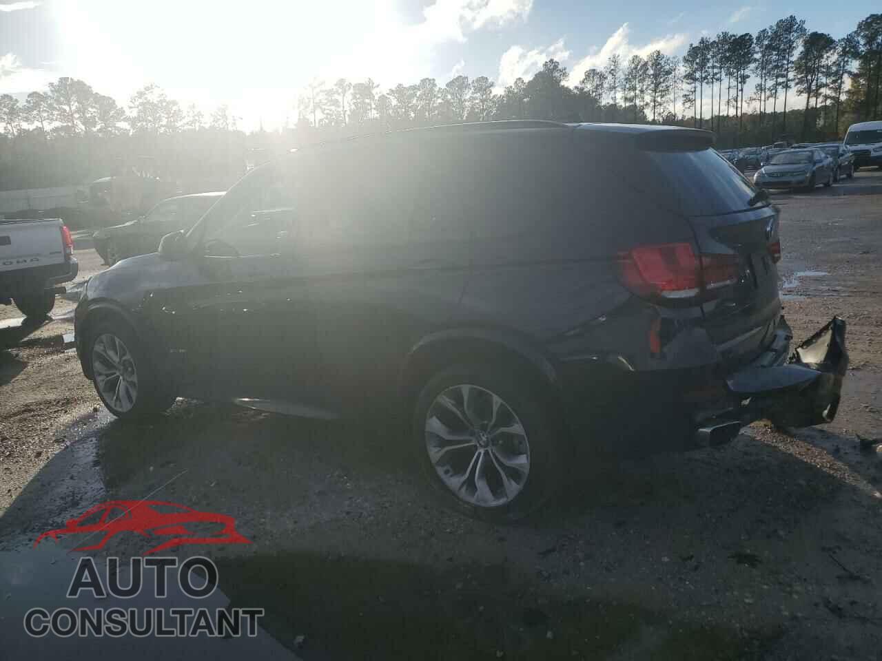 BMW X5 2014 - 5UXKR2C55E0H33784