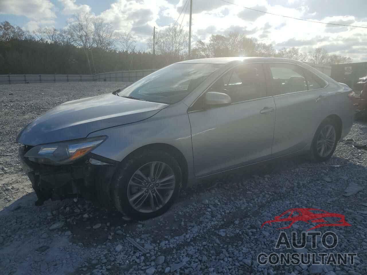 TOYOTA CAMRY 2017 - 4T1BF1FKXHU749040