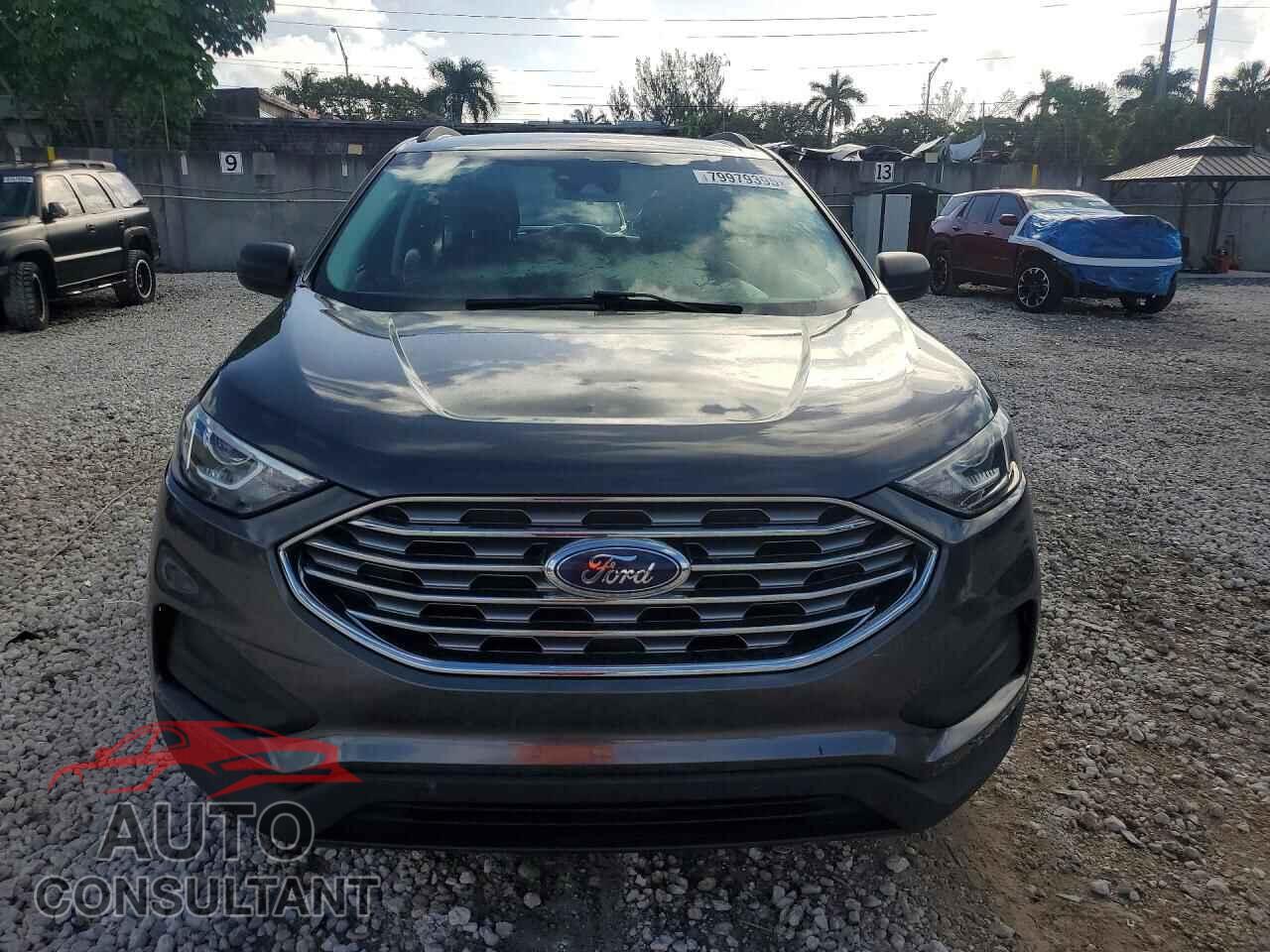 FORD EDGE 2020 - 2FMPK3G99LBA36220