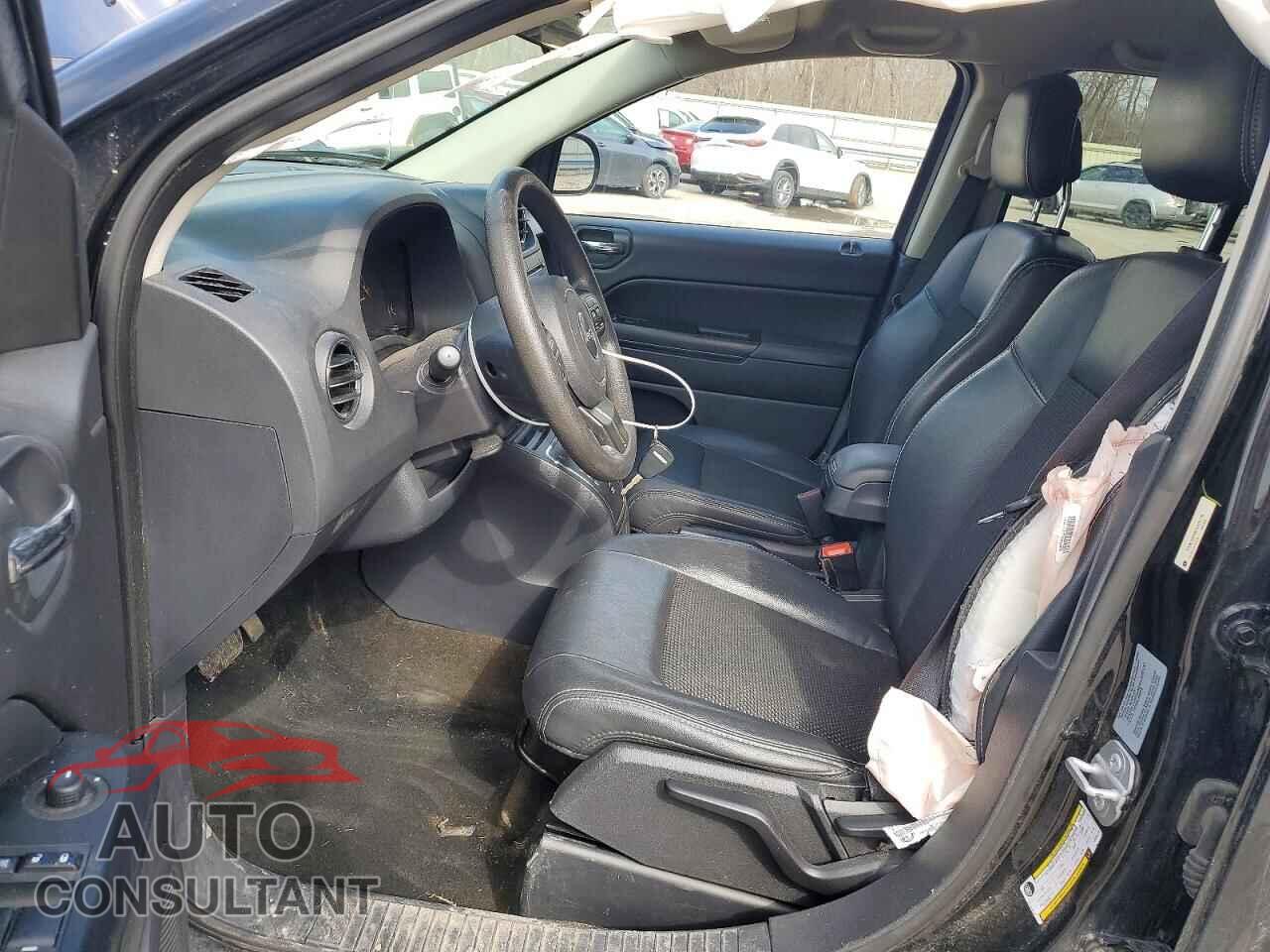 JEEP COMPASS 2015 - 1C4NJDBB5FD426776