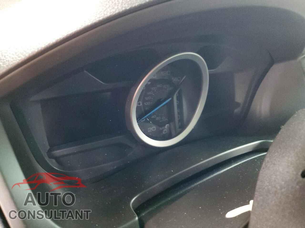 FORD EXPLORER 2014 - 1FM5K8D83EGC43522