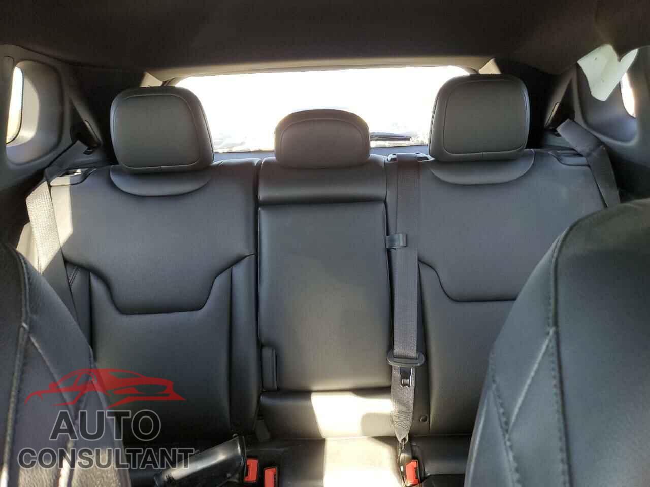 JEEP COMPASS 2024 - 3C4NJDCNXRT601210