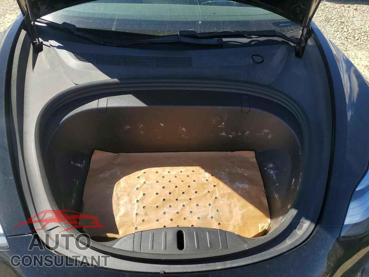 TESLA MODEL 3 2019 - 5YJ3E1EA0KF395792