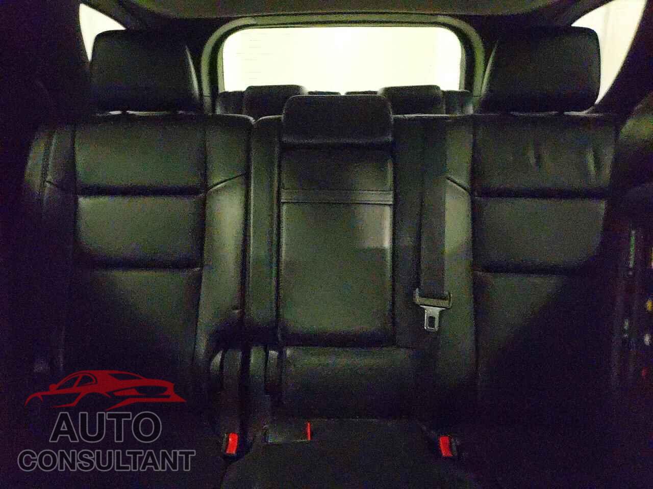 DODGE DURANGO 2014 - 1C4RDJDG8EC557673