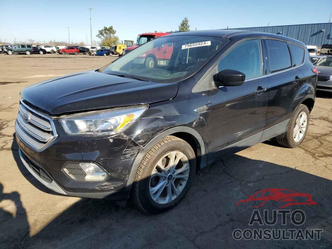FORD ESCAPE 2019 - 1FMCU0GD0KUC00068