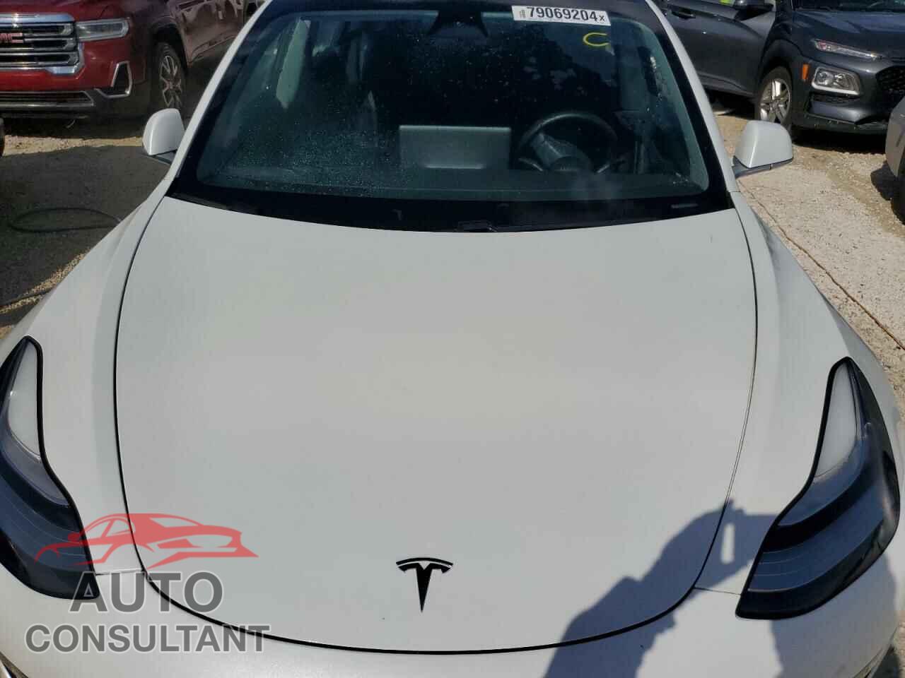 TESLA MODEL 3 2020 - 5YJ3E1EB7LF793642