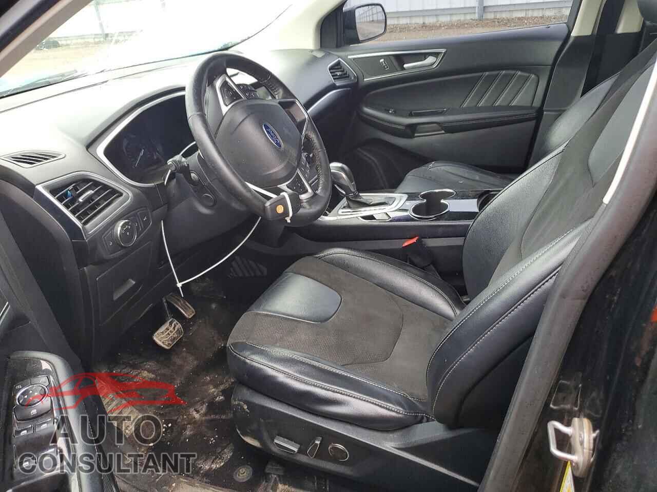 FORD EDGE 2016 - 2FMPK4AP9GBC41247