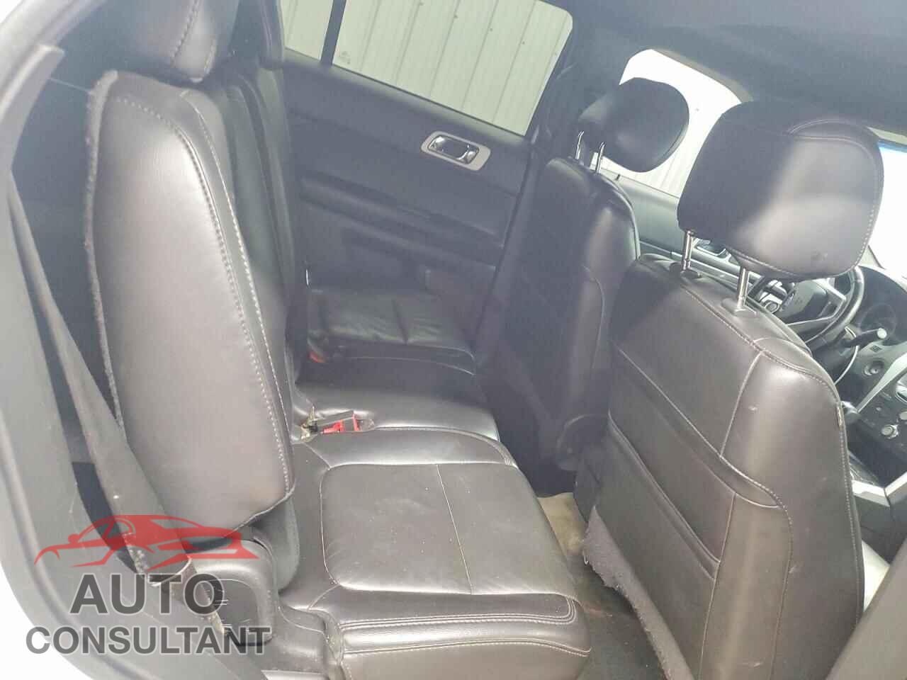 FORD EXPLORER 2015 - 1FM5K8D82FGA50313
