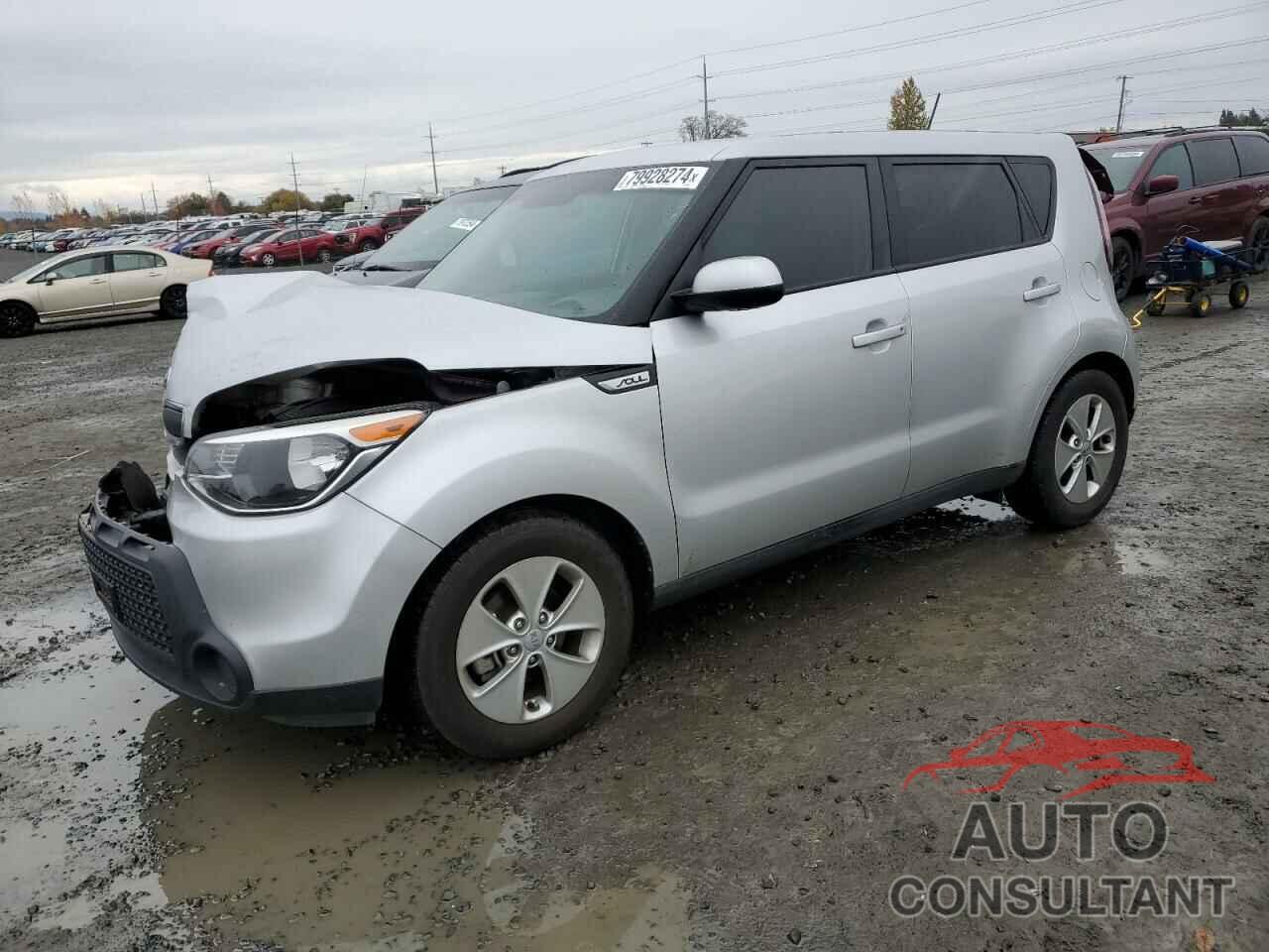 KIA SOUL 2016 - KNDJN2A2XG7840869