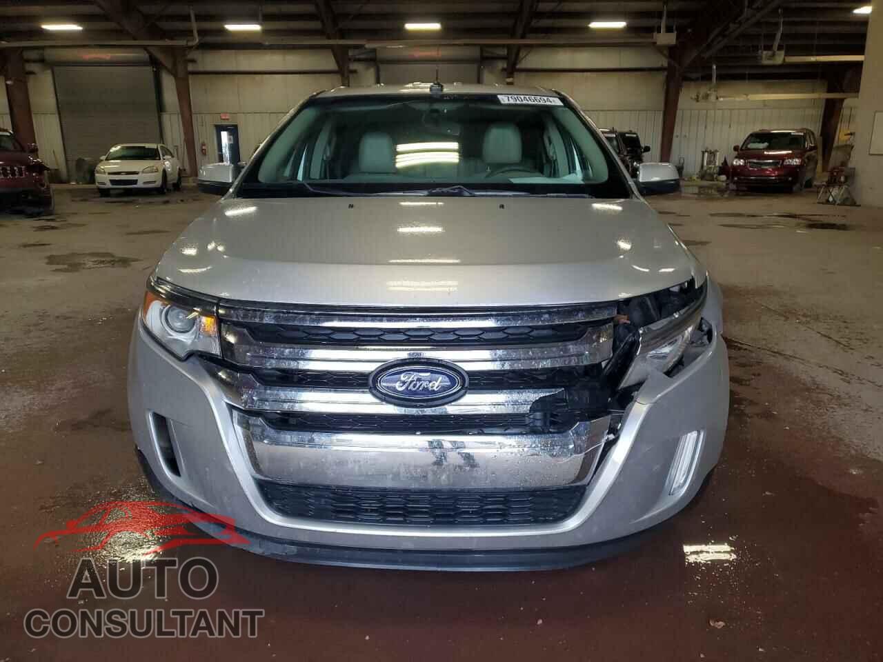 FORD EDGE 2011 - 2FMDK3KC9BBA99239