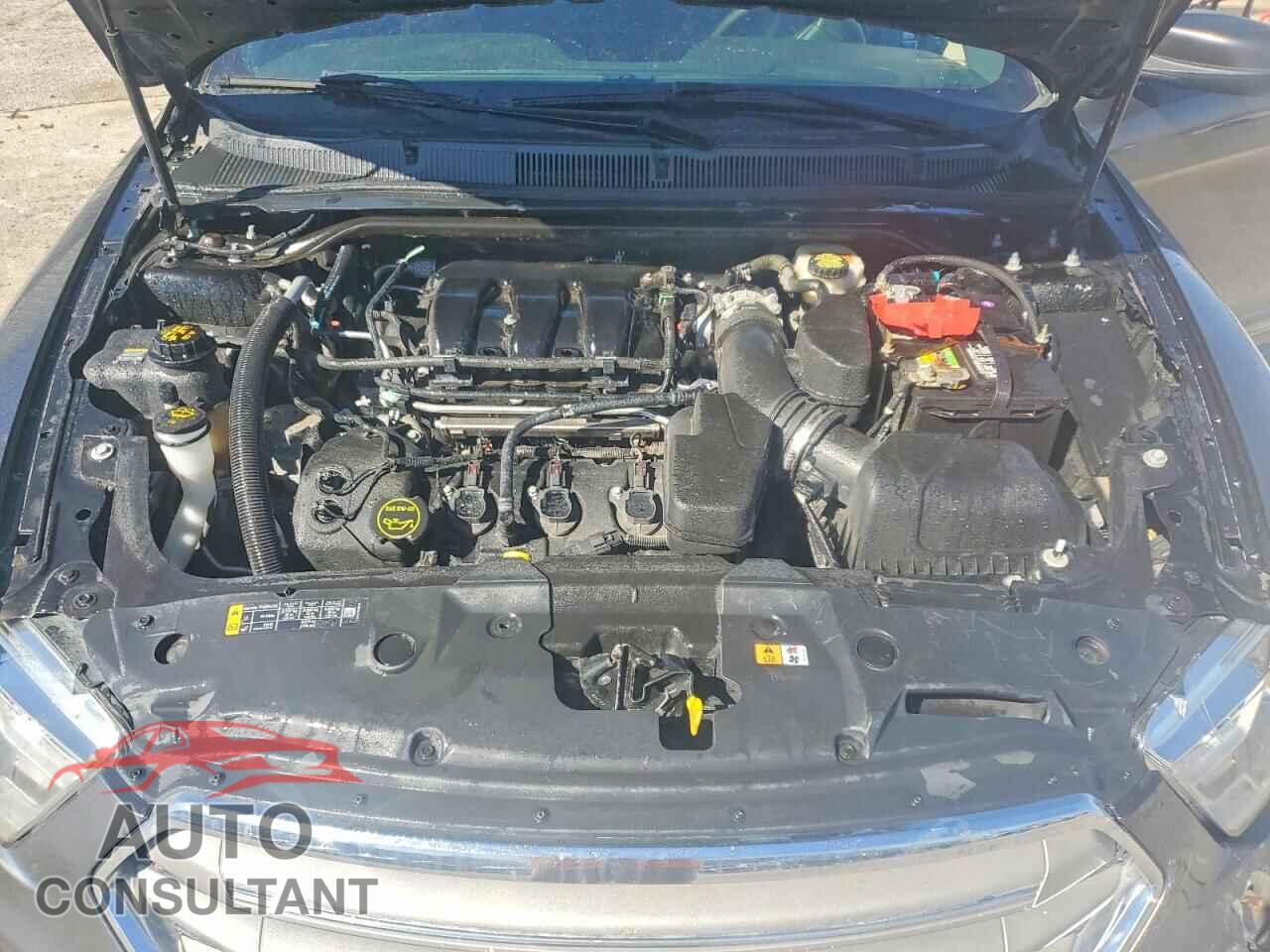 FORD TAURUS 2015 - 1FAHP2E86FG100389