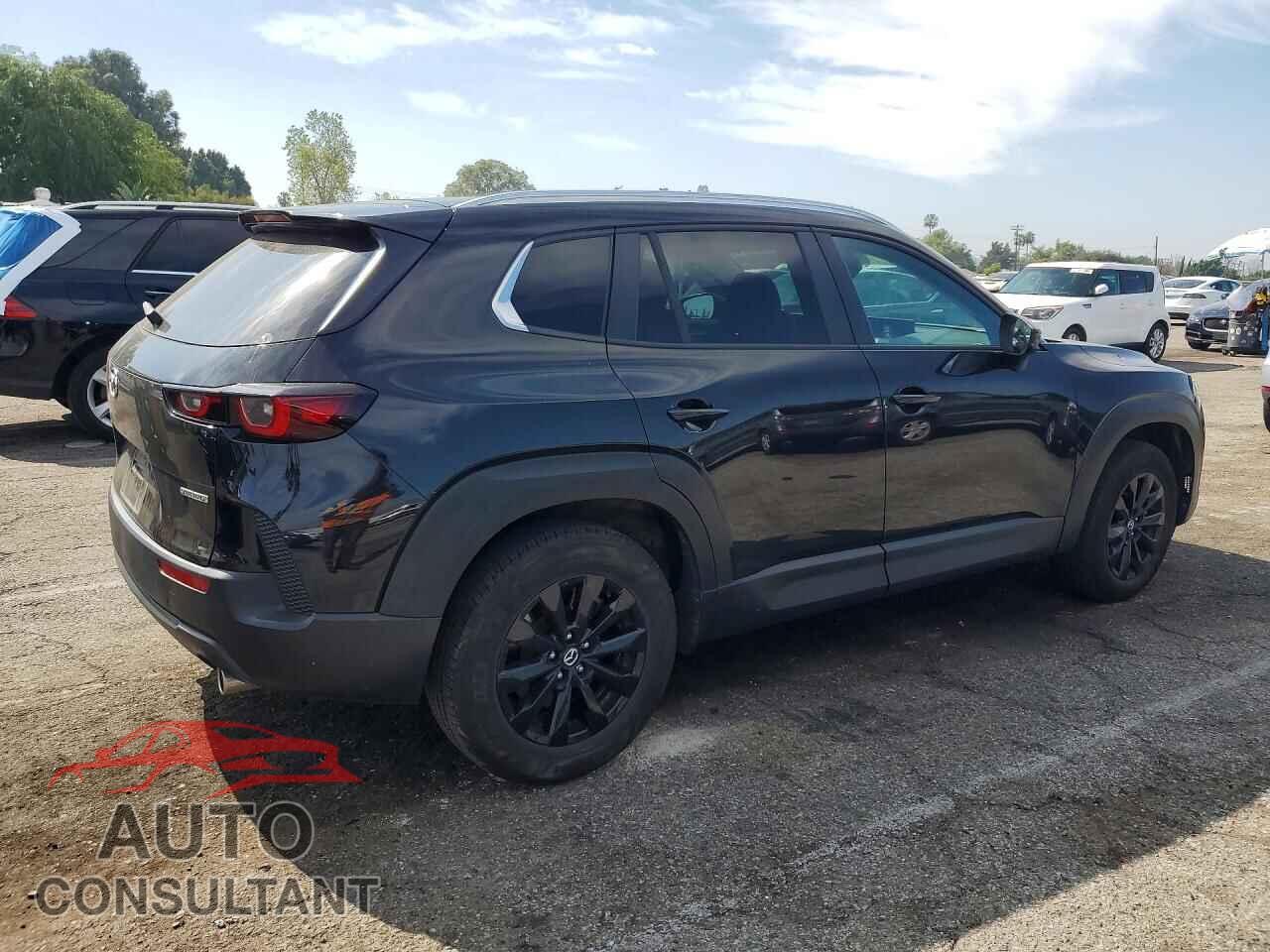 MAZDA CX-50 2024 - 7MMVABAM1RN195042