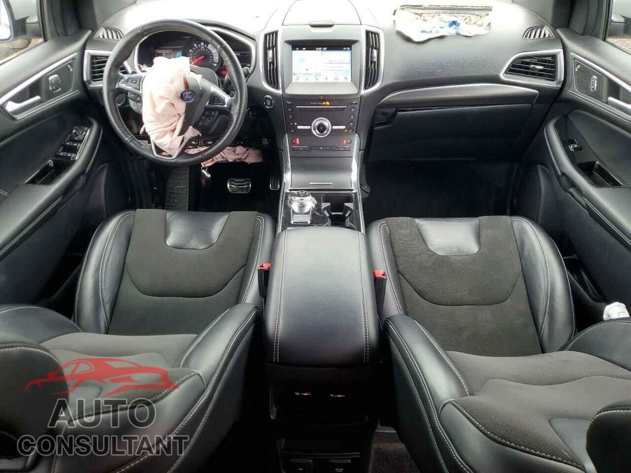 FORD EDGE 2019 - 2FMPK4AP3KBB00957