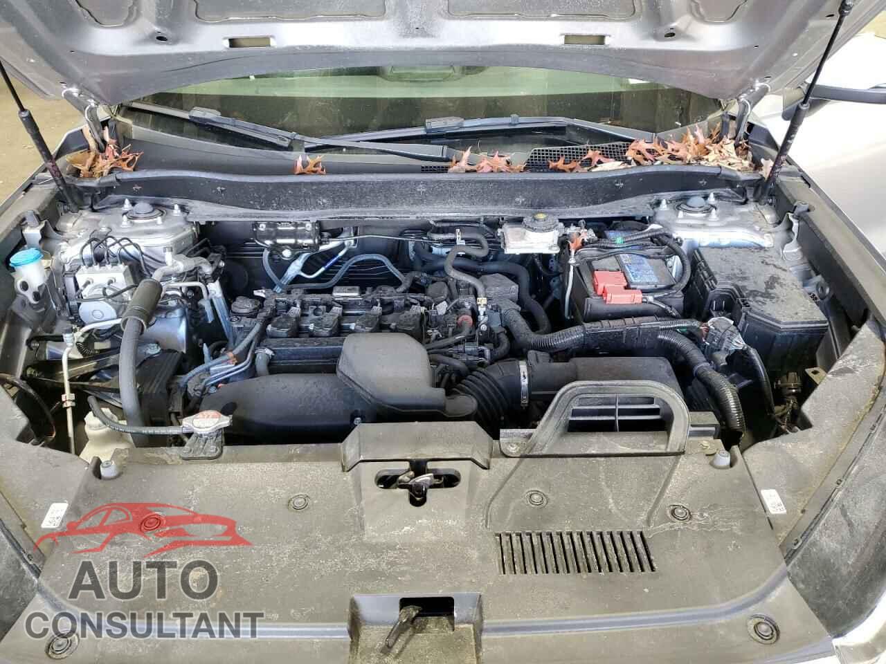 HONDA CRV 2023 - 2HKRS4H47PH415538