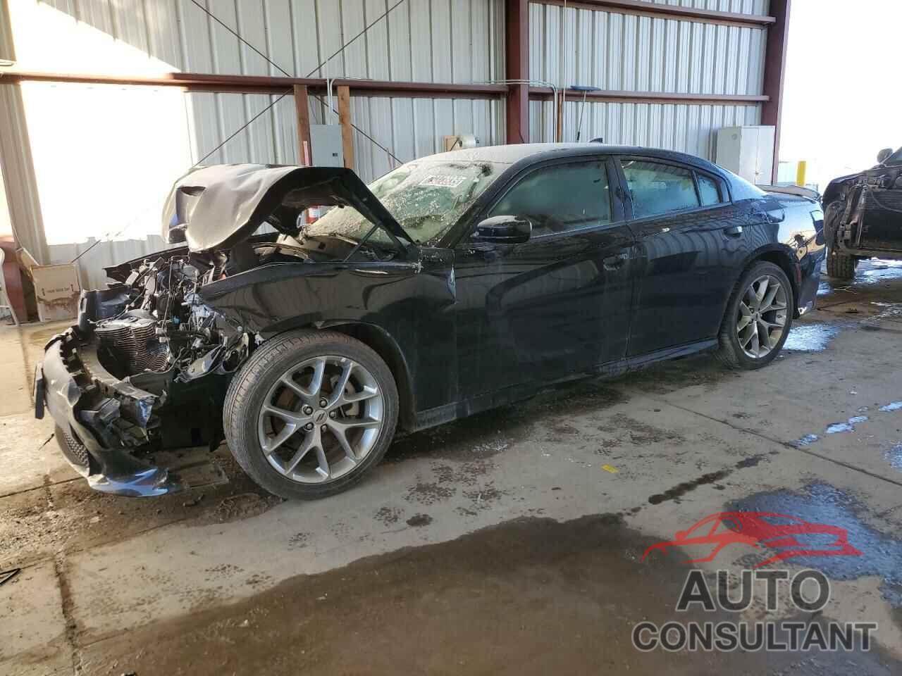 DODGE CHARGER 2023 - 2C3CDXHG2PH594676