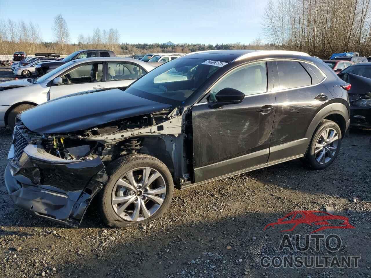 MAZDA CX30 2023 - 3MVDMBDM3PM502411