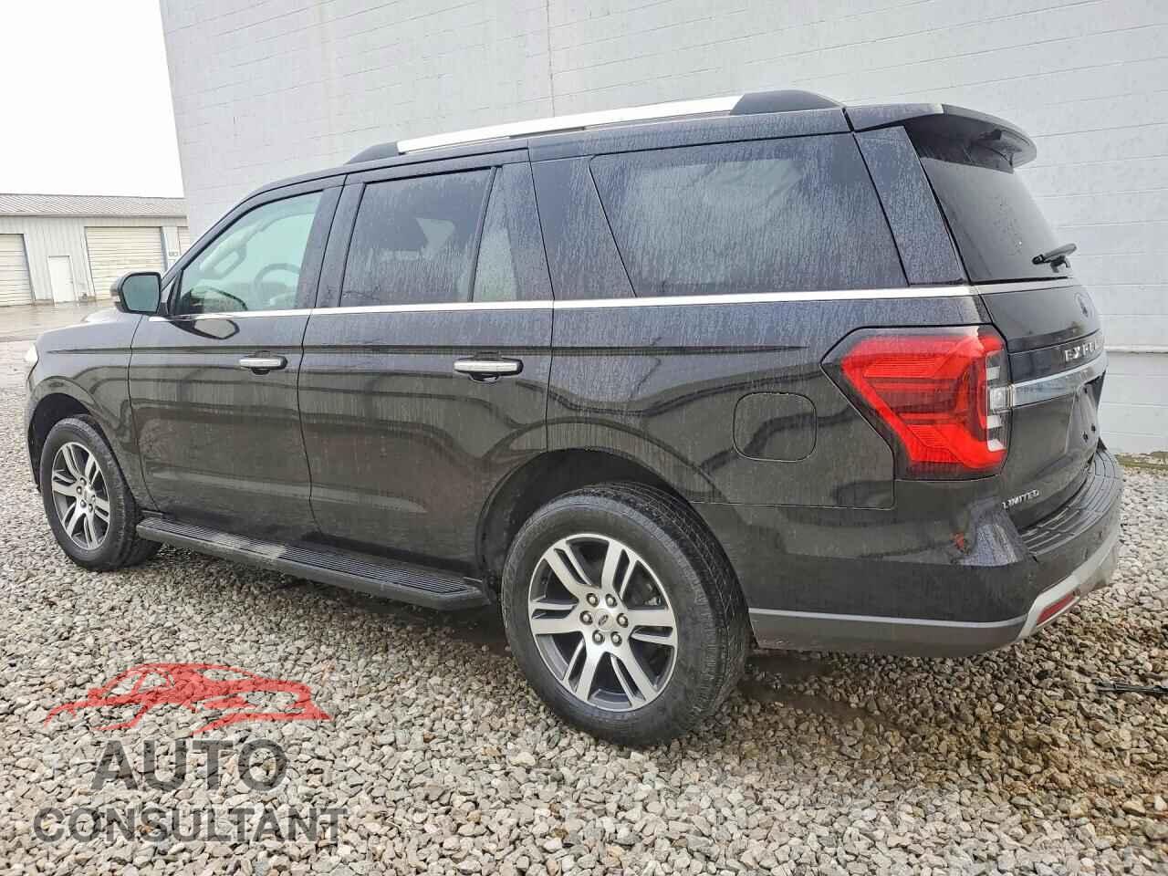 FORD EXPEDITION 2024 - 1FMJU2A86REA20046