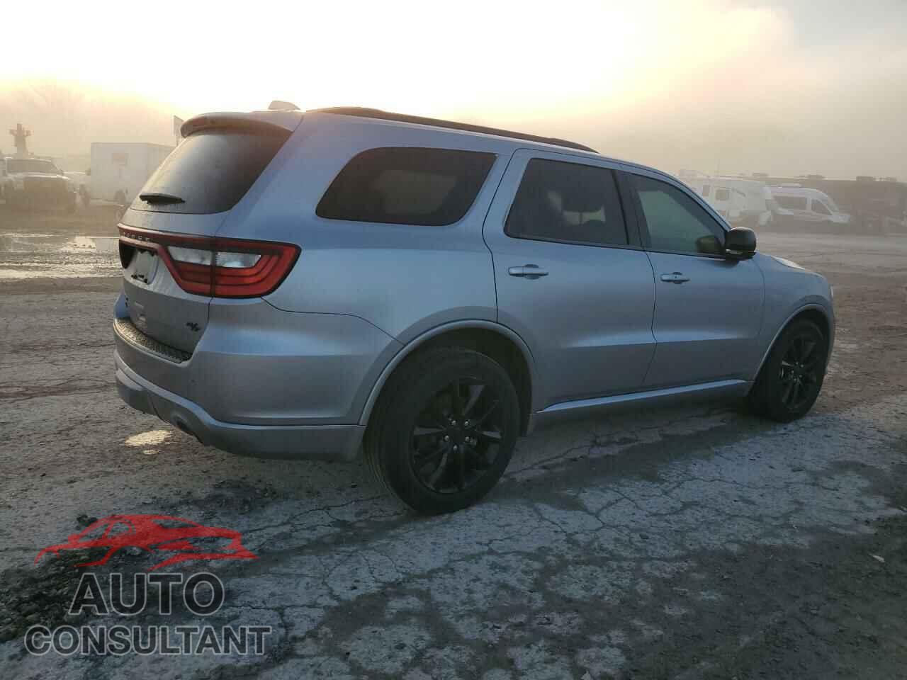 DODGE DURANGO 2018 - 1C4SDJCT4JC276268