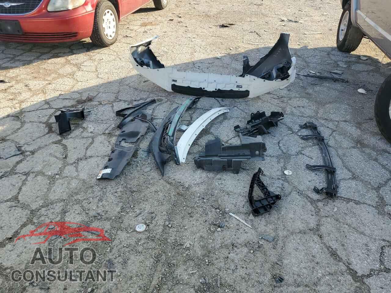 HONDA CIVIC 2019 - 2HGFC2F68KH515126