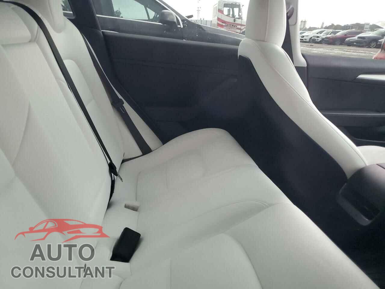 TESLA MODEL 3 2023 - 5YJ3E1EA2PF421512