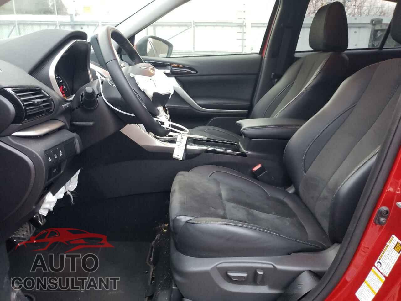 MITSUBISHI ECLIPSE 2024 - JA4ATWAA0RZ031130
