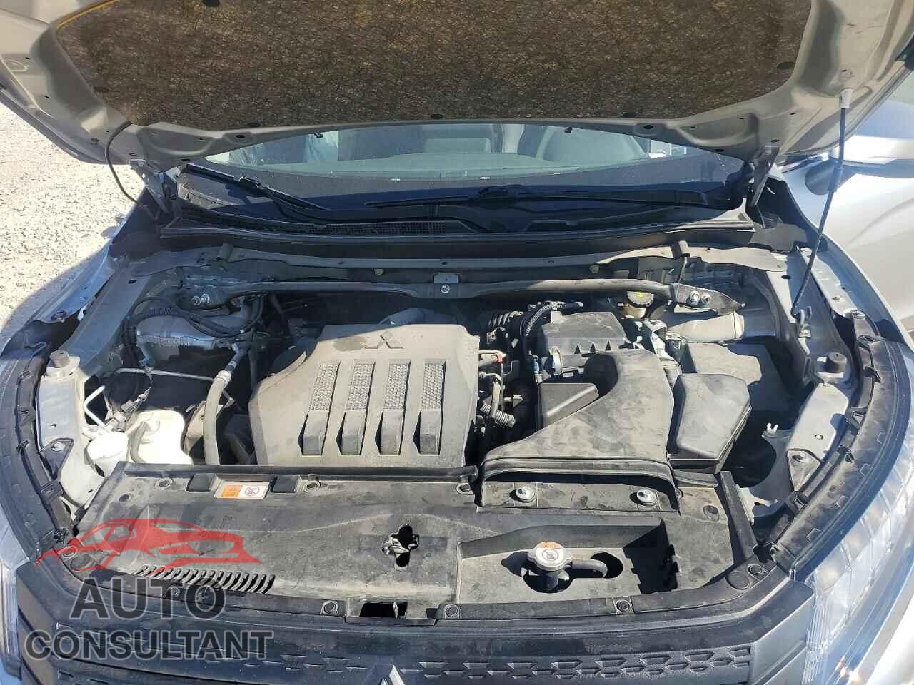MITSUBISHI ECLIPSE 2022 - JA4ASWAA8NZ066530