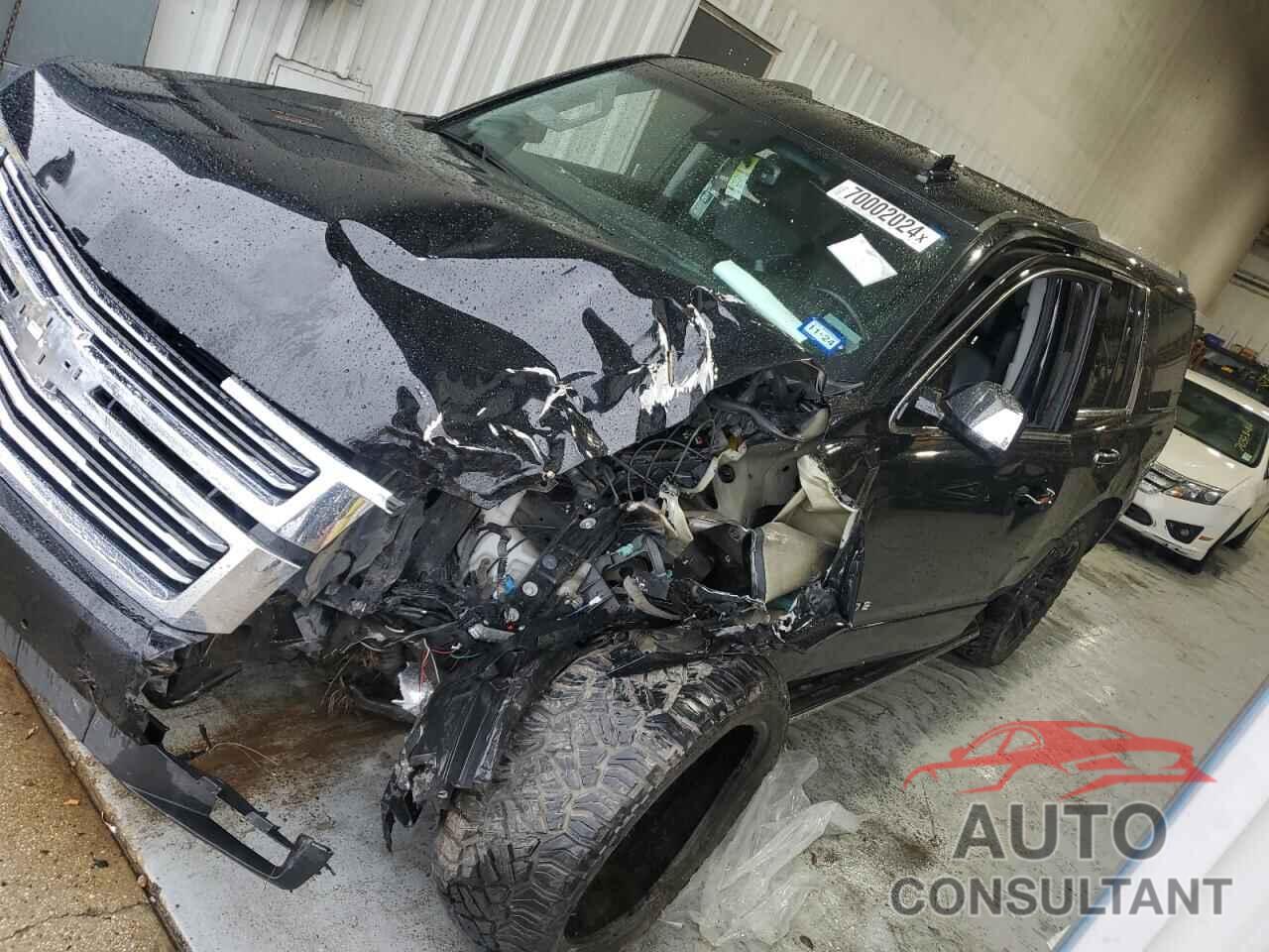 CHEVROLET TAHOE 2018 - 1GNSKCKC2JR277460