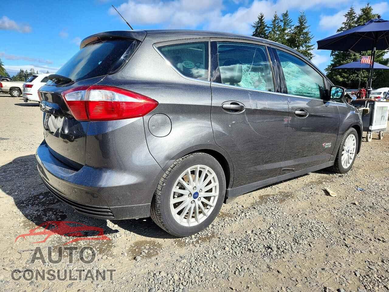FORD CMAX 2016 - 1FADP5CU6GL116827