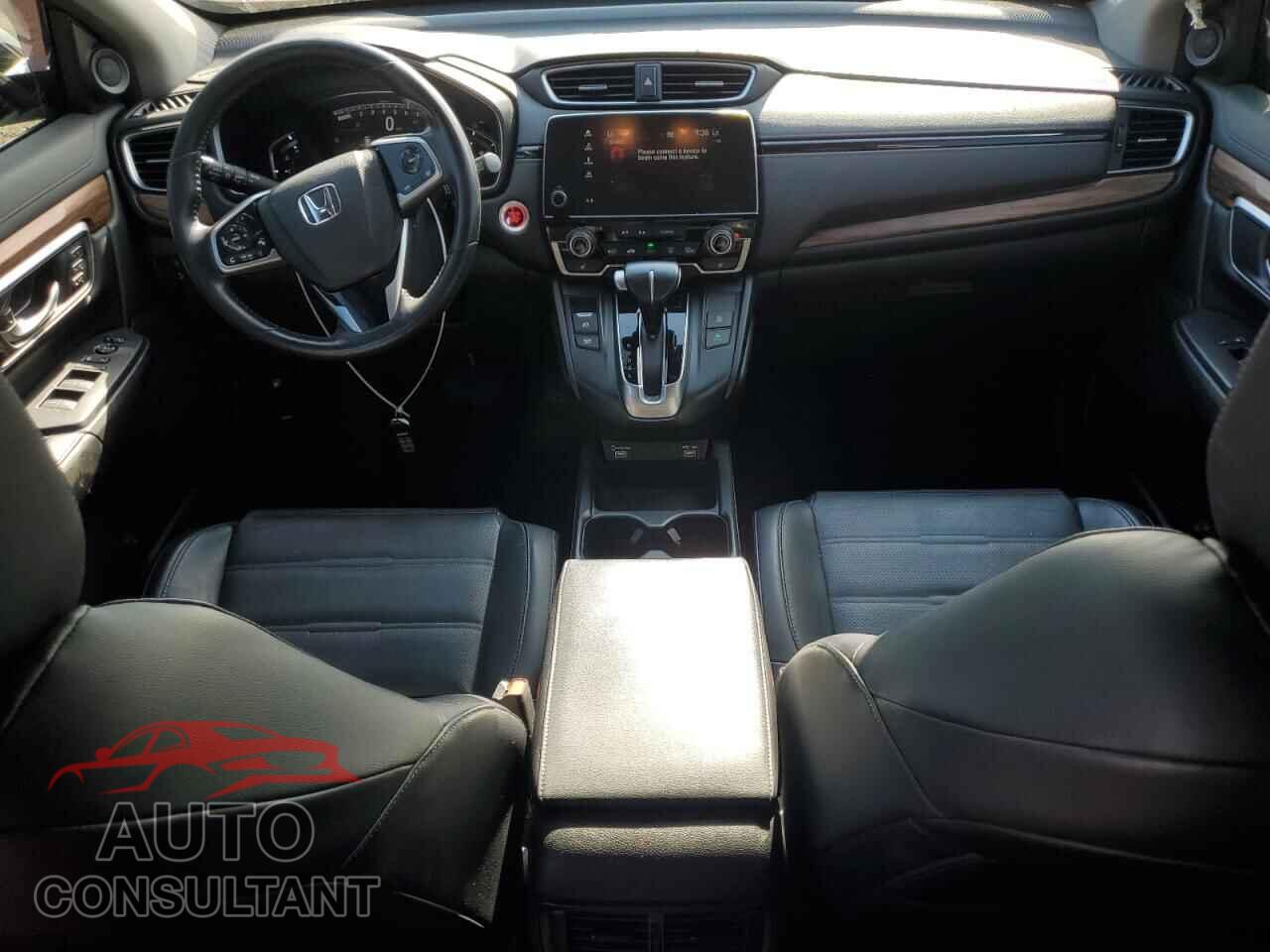 HONDA CRV 2020 - 7FARW2H88LE005517