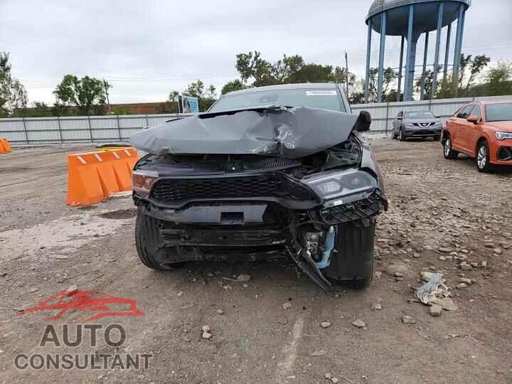 DODGE DURANGO 2023 - 1C4SDJCT2PC615568