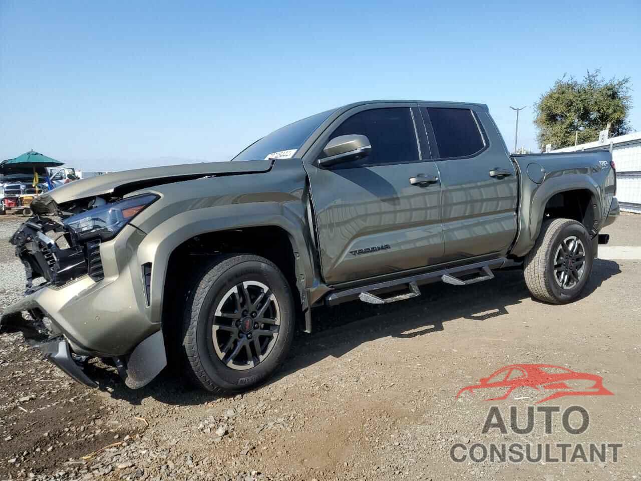 TOYOTA TACOMA 2024 - 3TMLB5JN7RM024515