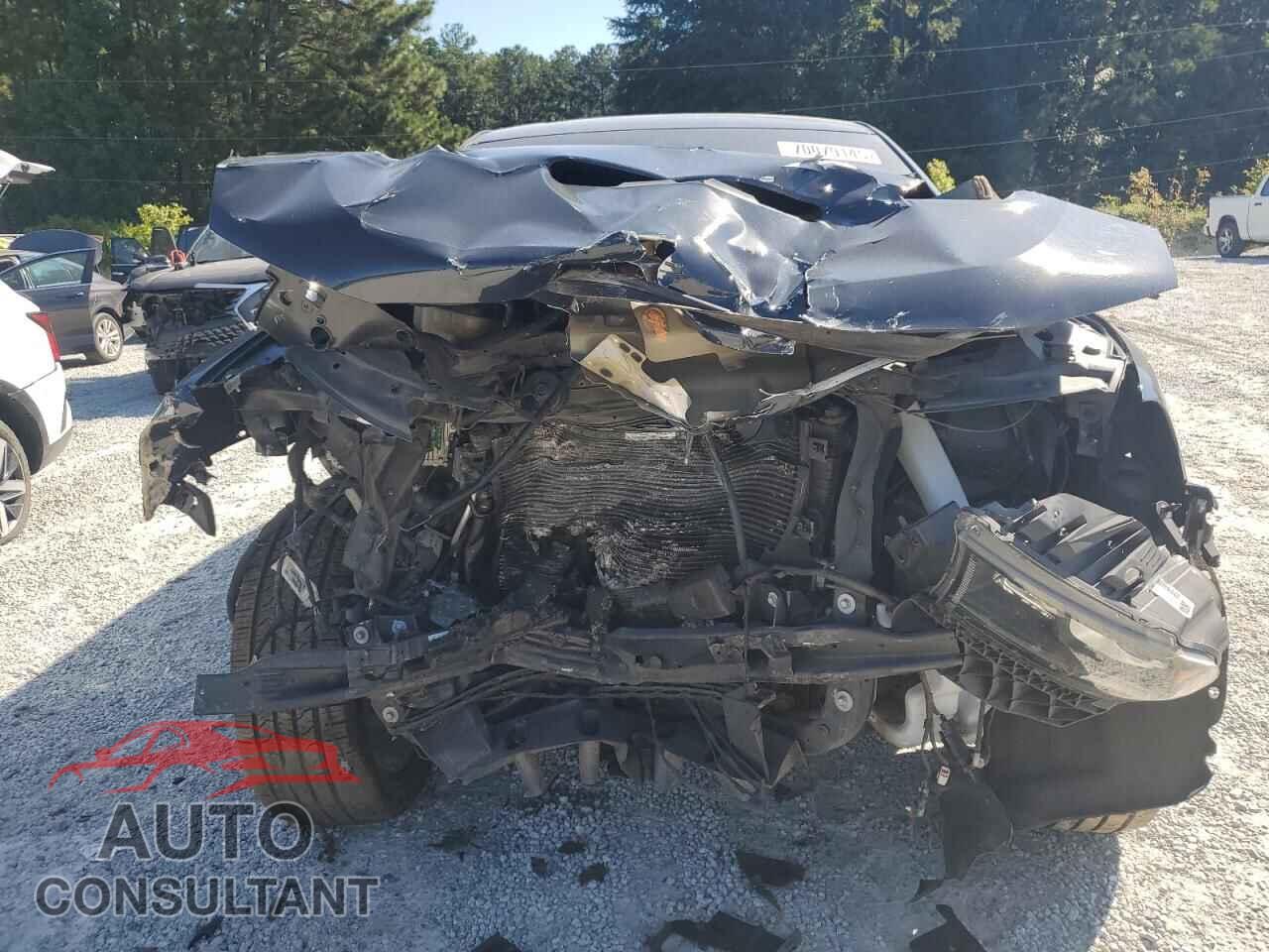 DODGE DURANGO 2018 - 1C4RDHDG1JC261638