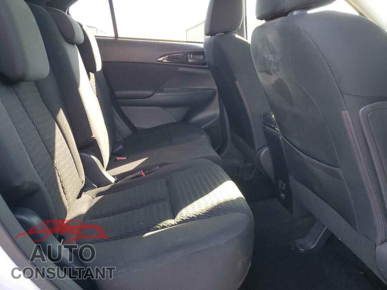 MITSUBISHI ECLIPSE 2018 - JA4AT4AA2JZ062811