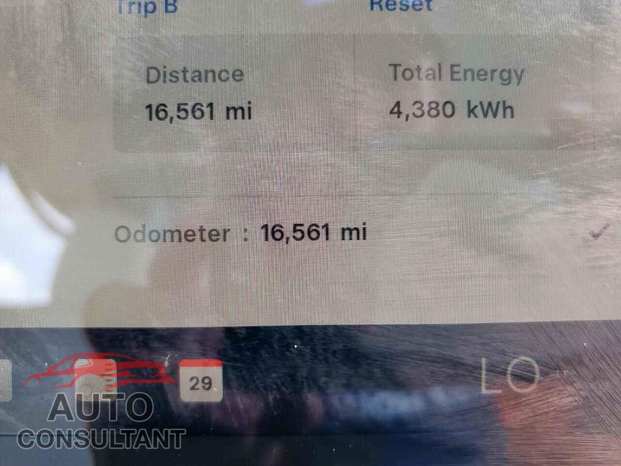 TESLA MODEL 3 2023 - 5YJ3E1EA2PF639952
