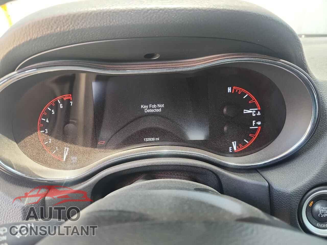 DODGE DURANGO 2015 - 1C4RDHAG7FC937294