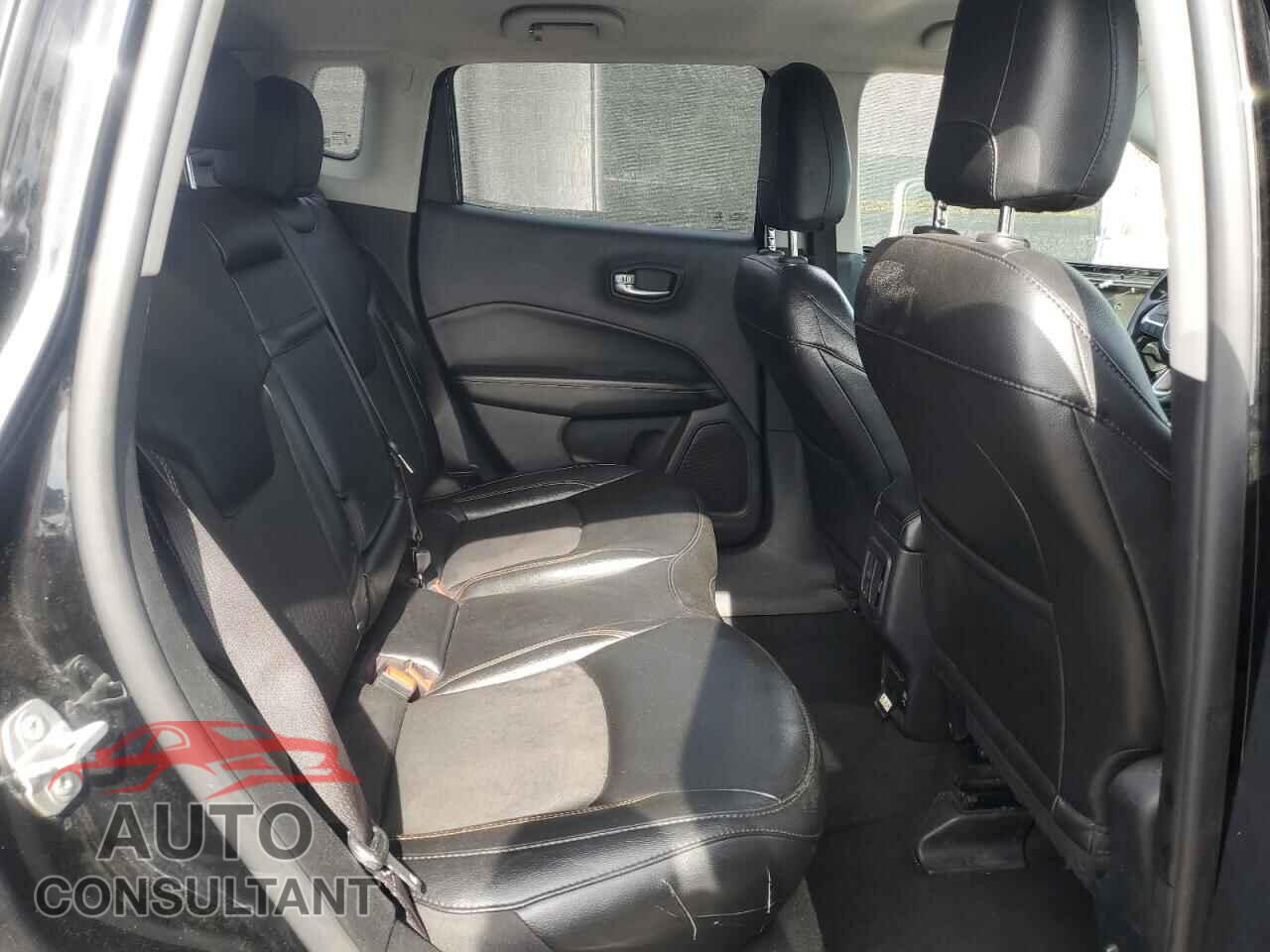 JEEP COMPASS 2020 - 3C4NJDBB4LT155117