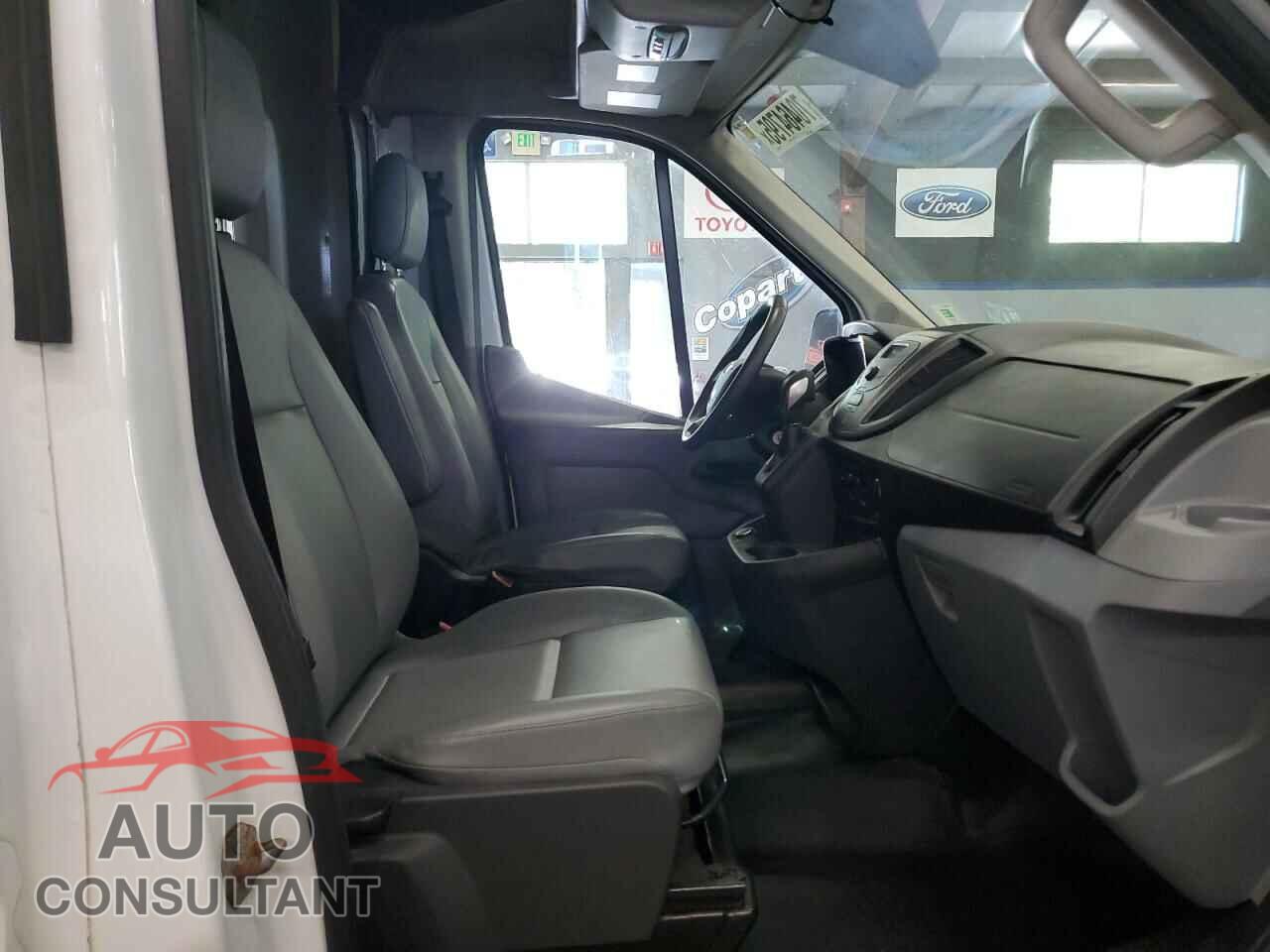 FORD TRANSIT 2017 - 1FDBF9PM9HKB43870