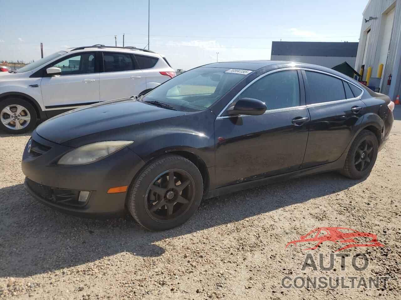 MAZDA 6 2010 - 1YVHZ8CH5A5M49942
