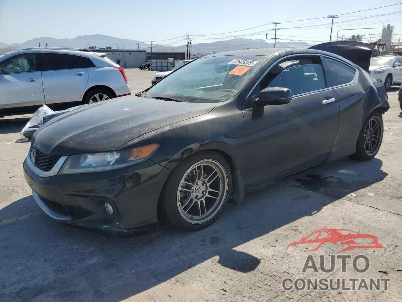 HONDA ACCORD 2015 - 1HGCT2B87FA006529