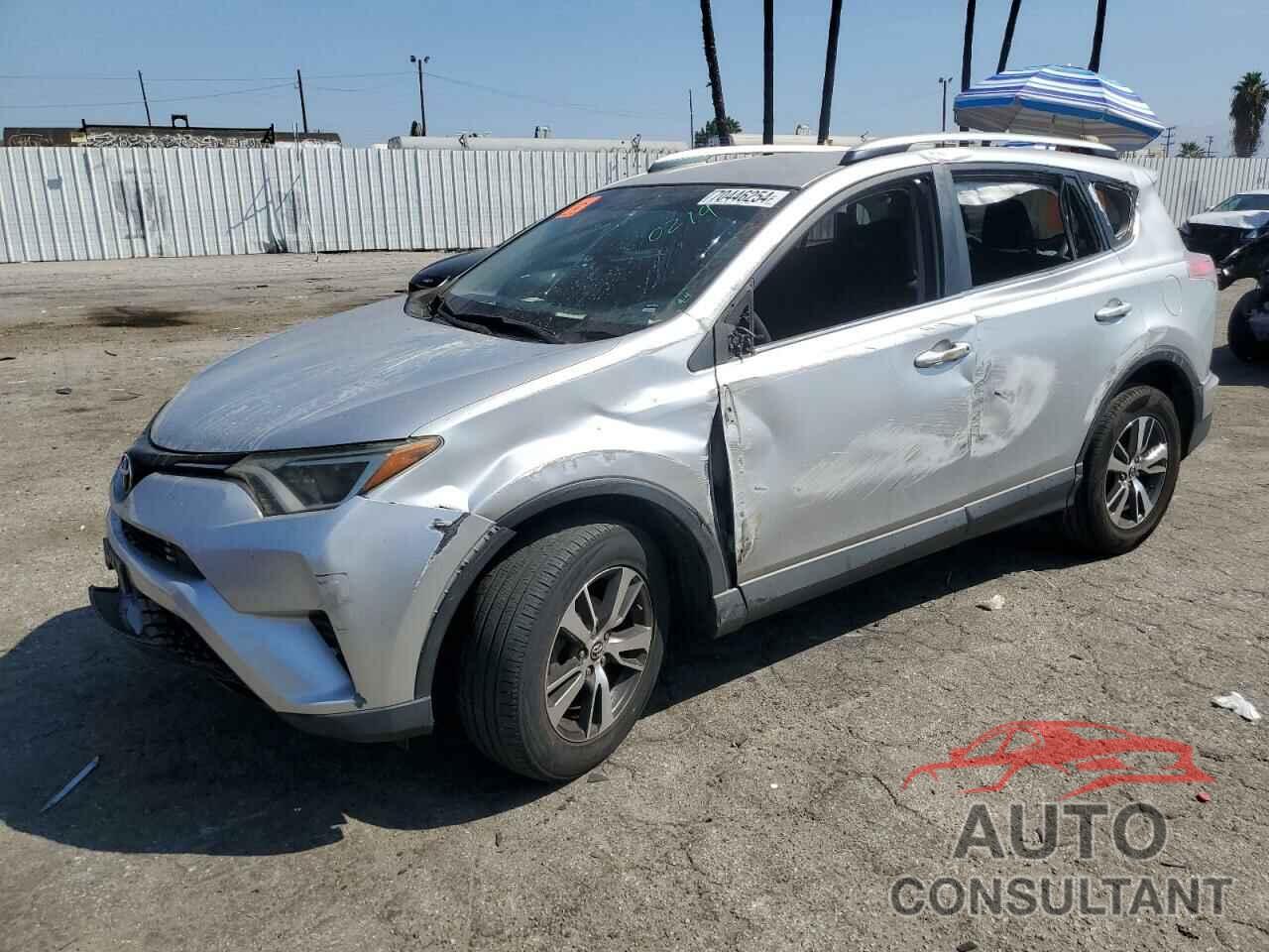 TOYOTA RAV4 2016 - JTMZFREV2GD090219