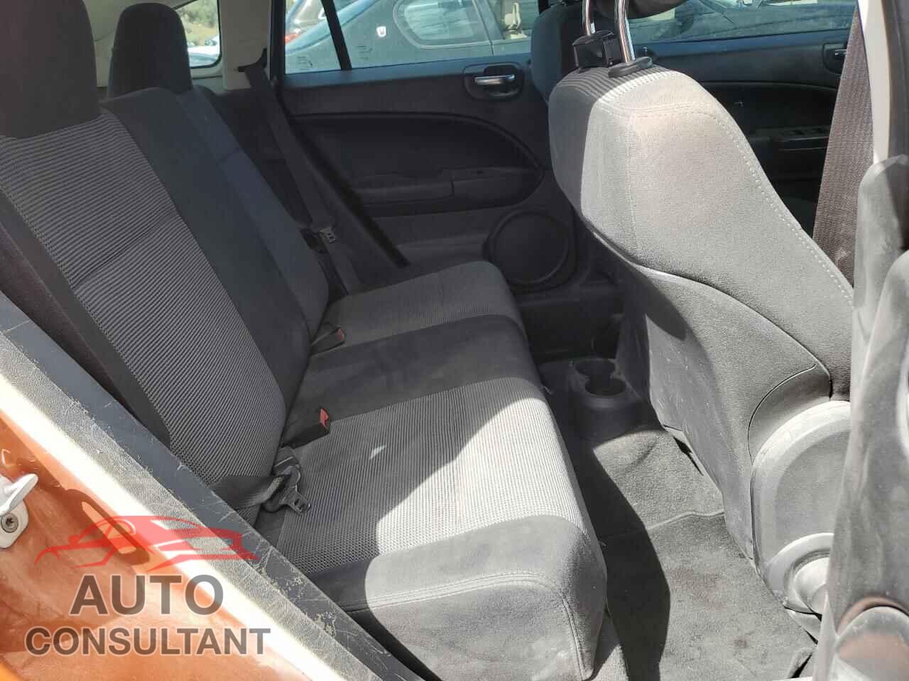 DODGE CALIBER 2011 - 1B3CB3HA6BD294443