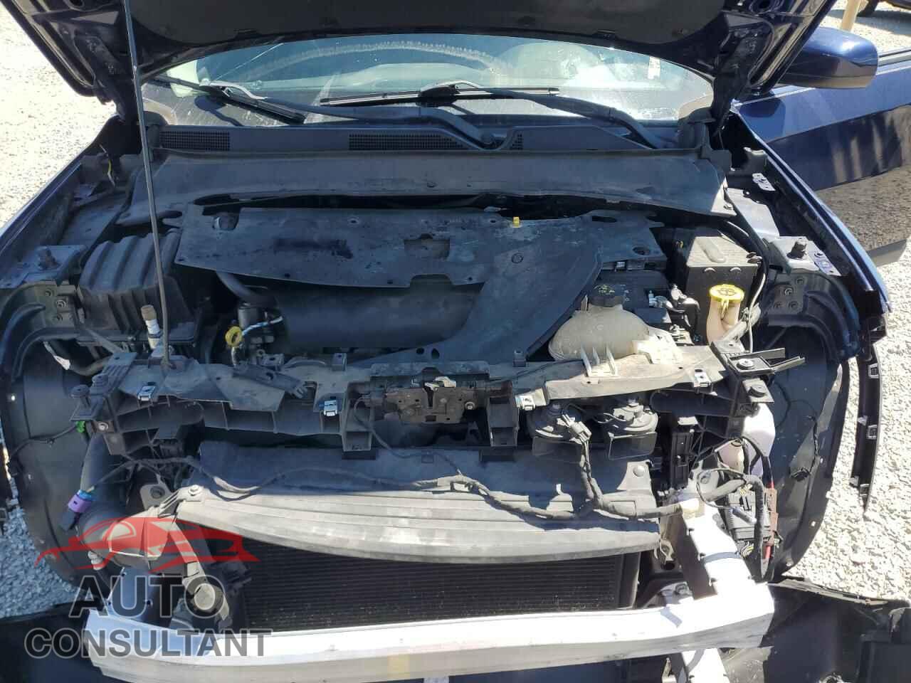 JEEP COMPASS 2017 - 3C4NJCBB5HT653280
