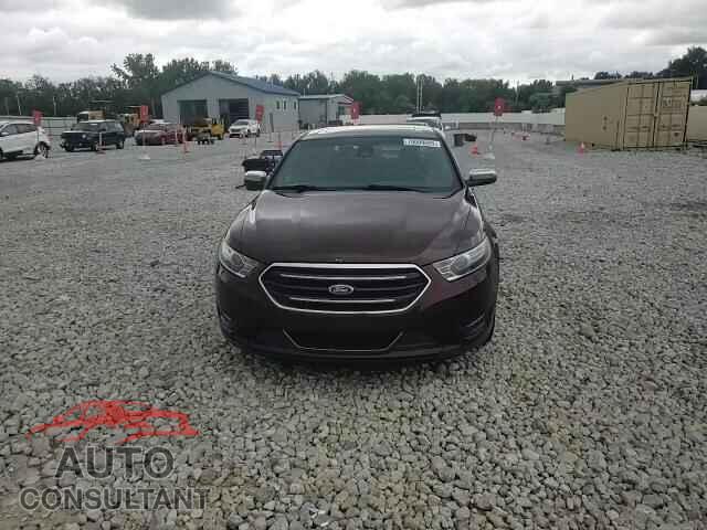 FORD TAURUS 2019 - 1FAHP2F8XKG118564