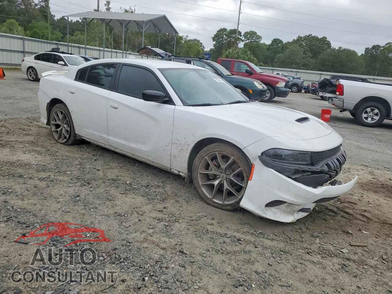 DODGE CHARGER 2023 - 2C3CDXHG2PH683082