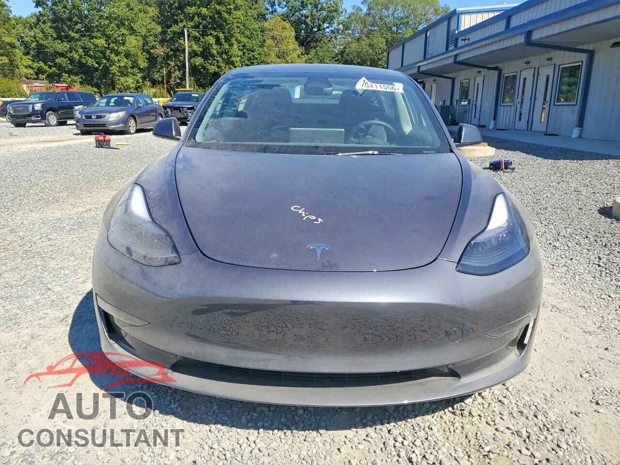 TESLA MODEL 3 2023 - 5YJ3E1EA2PF549037