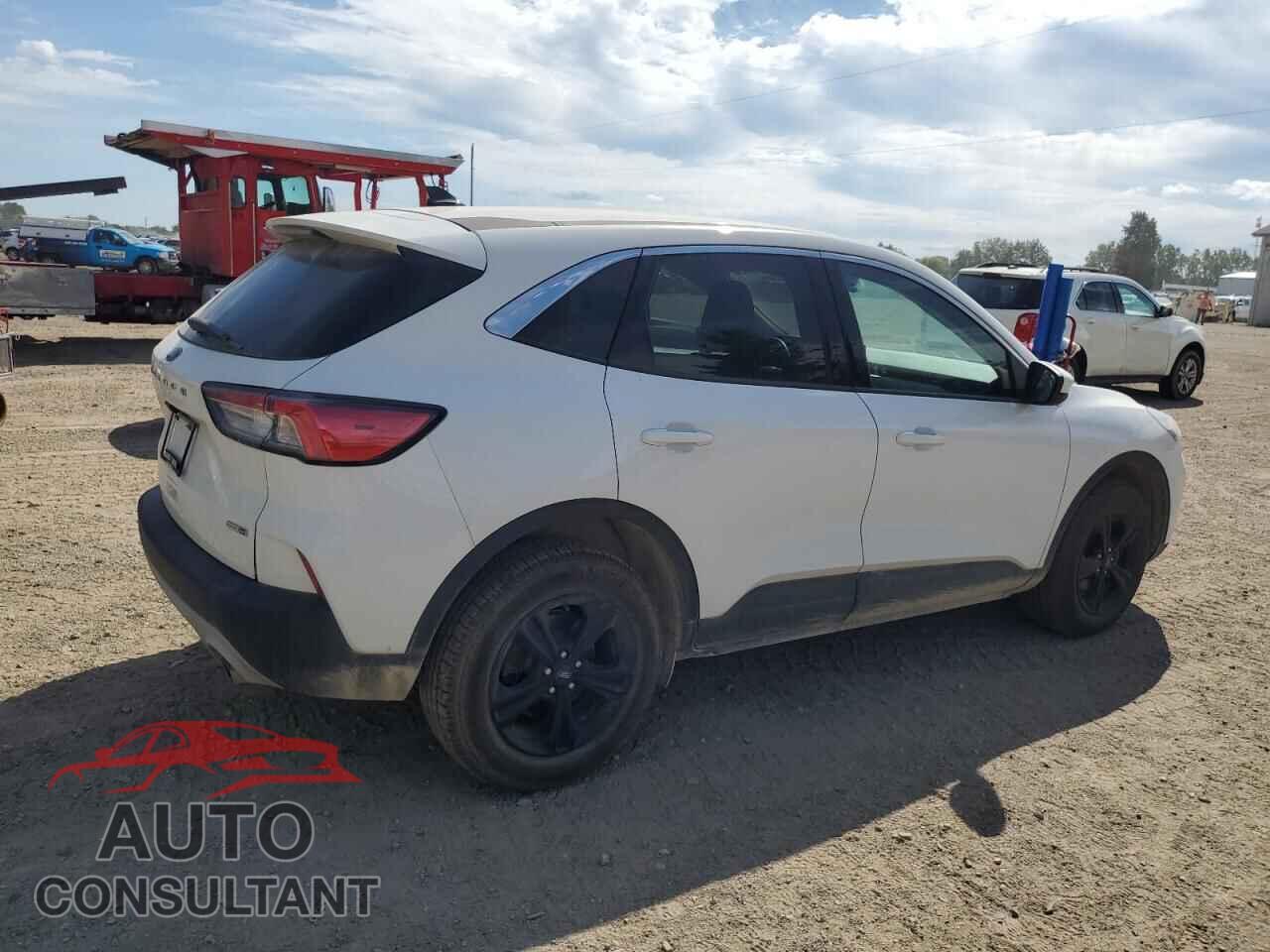 FORD ESCAPE 2020 - 1FMCU9G60LUA53256