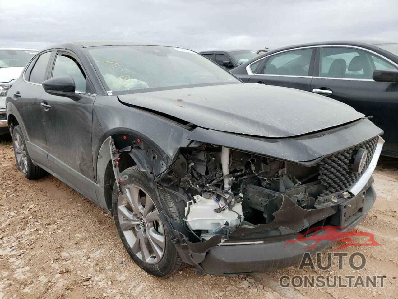 MAZDA CX30 2021 - 3MVDMBBL4MM244535