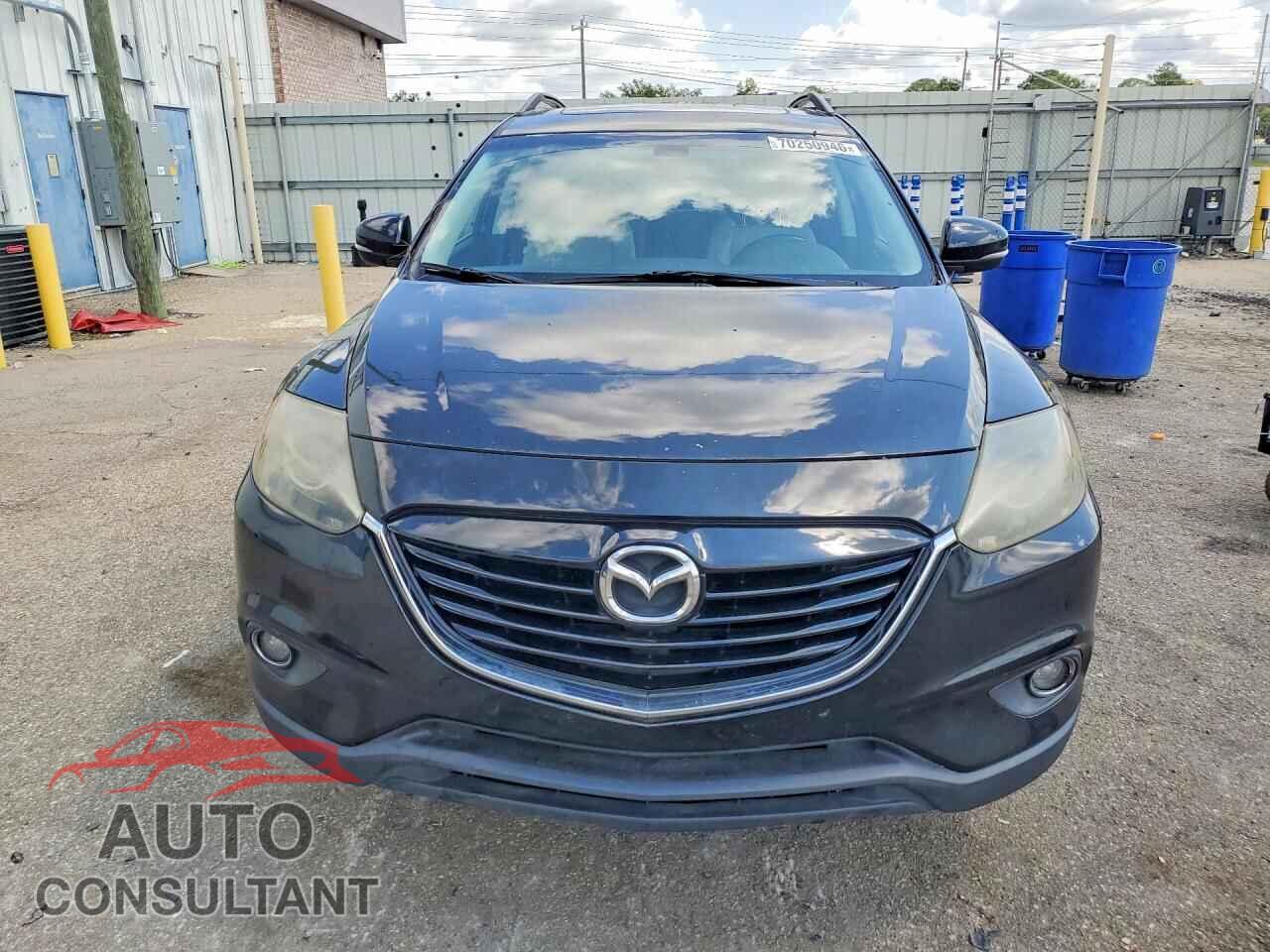 MAZDA CX-9 2014 - JM3TB2DA8E0434249
