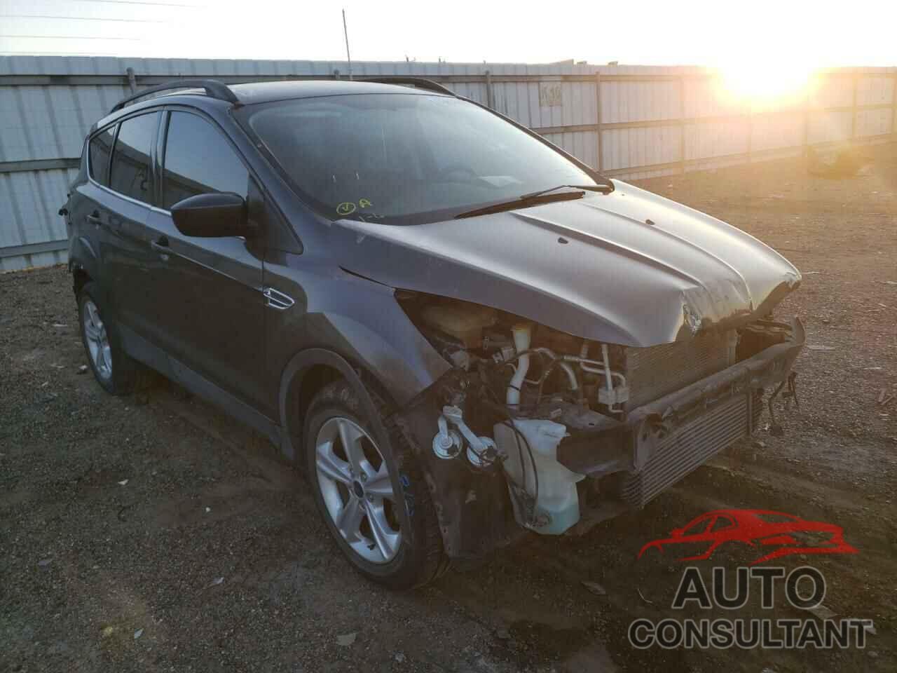 FORD ESCAPE 2016 - 1FMCU0GXXGUB66562