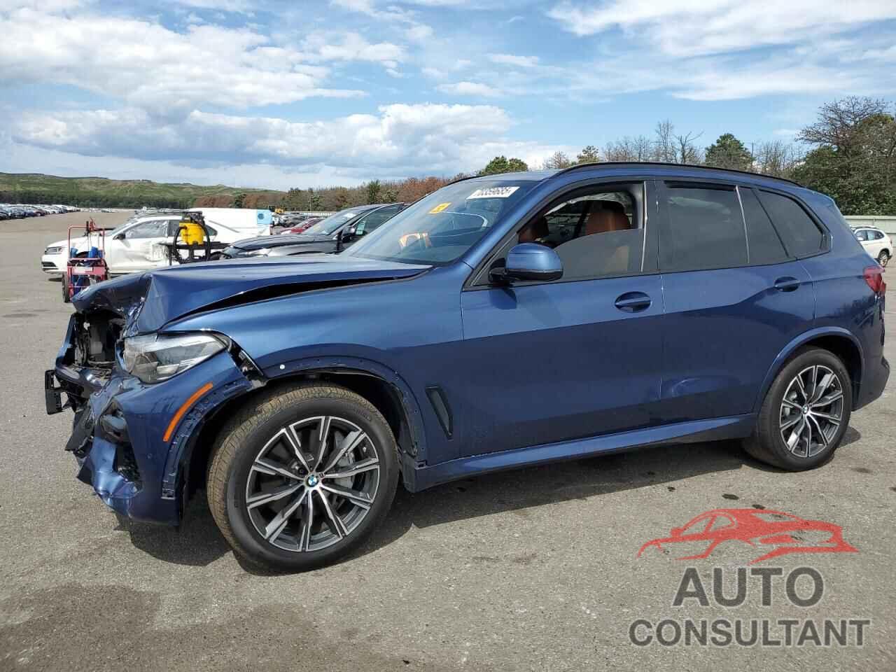 BMW X5 2019 - 5UXJU2C53KLN65371